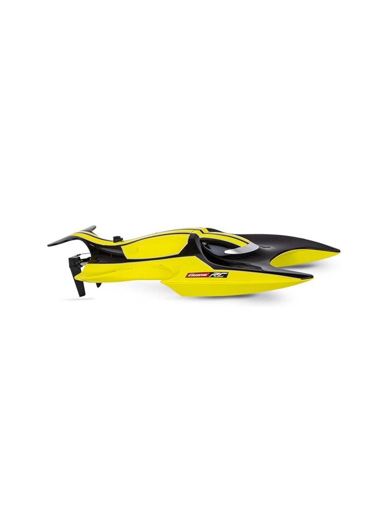كاريرا سبيدراي - قارب RC 2.4GHz  - Image 3