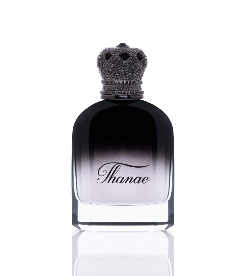 Junaid Perfumes Thanae - For him - Western Perfume - 100ML - Image 1