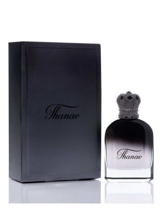 Junaid Perfumes Thanae - For him - Western Perfume - 100ML - Image 2
