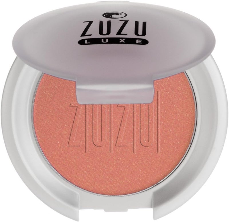 Zuzu Luxe Blush in Sunset - Image 1