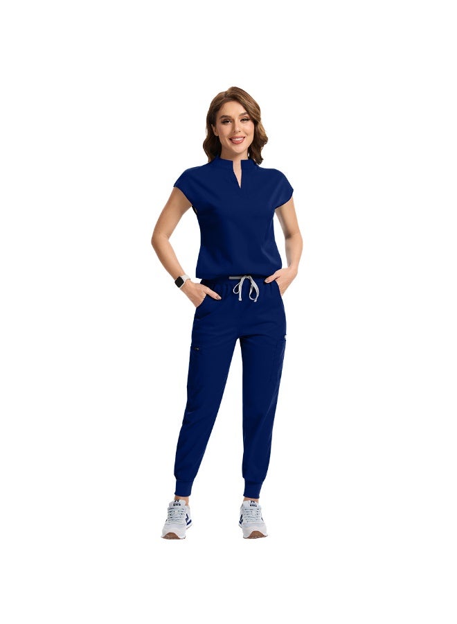 KUYING New Operating Room Isolation Suit Set  - Image 1