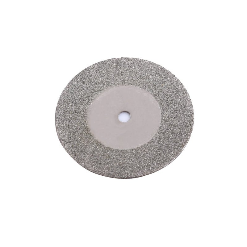 35mm Diamond Cutting Disc Saw Blade Rotary Wheel For Grinding Machine Carpentry Crafts - Image 3