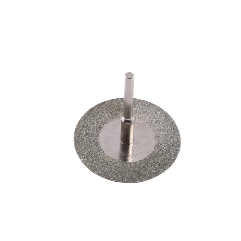 35mm Diamond Cutting Disc Saw Blade Rotary Wheel For Grinding Machine Carpentry Crafts - Image 4