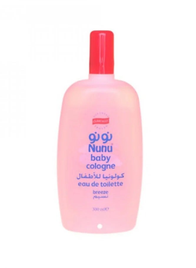 NoNo Nada Cololina Eau de Toilette Spray for children