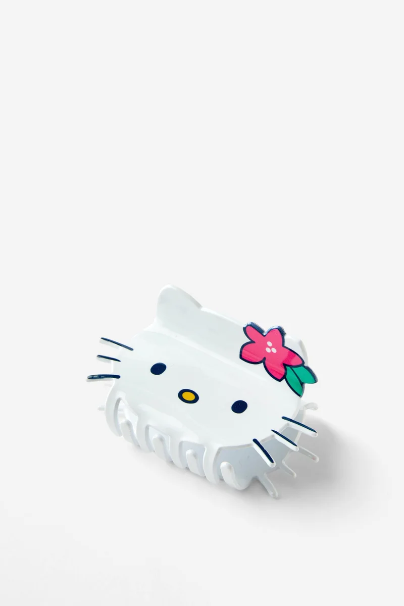 LILY HAIR CLAW