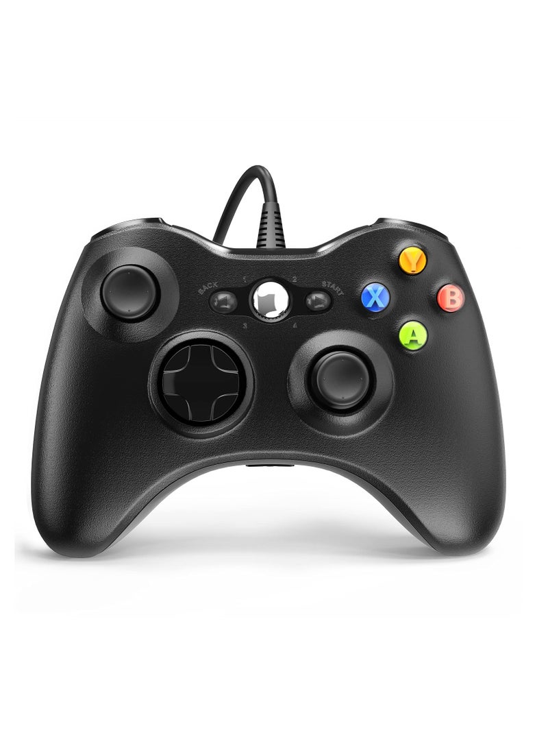 Wired Controller For Microsoft Xbox 360 - Image 1