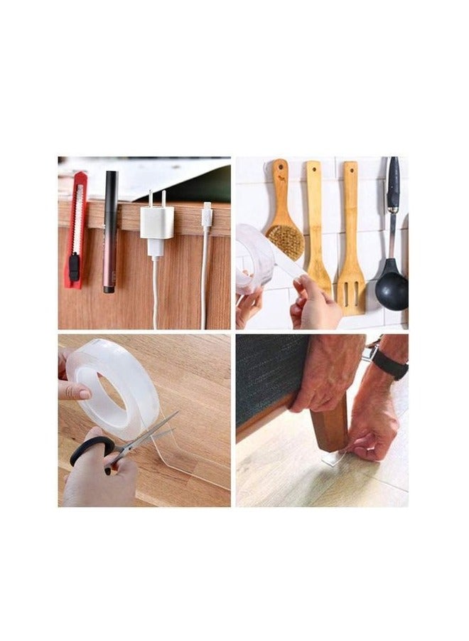 Double Face Adhesive Tape - Image 3