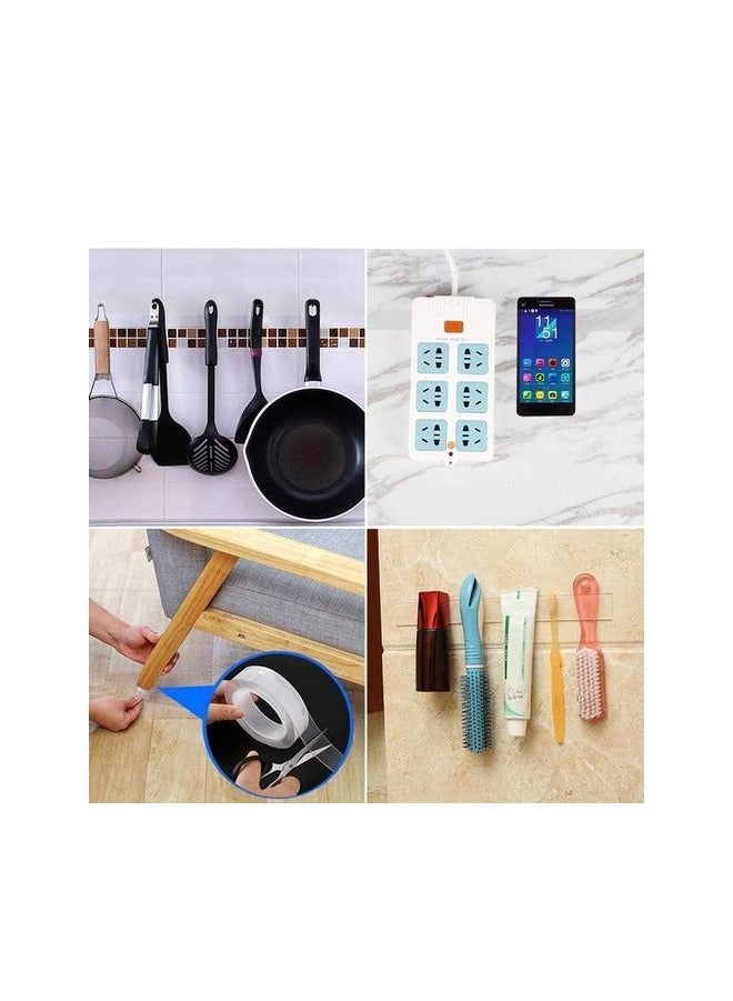 Double Face Adhesive Tape - Image 2