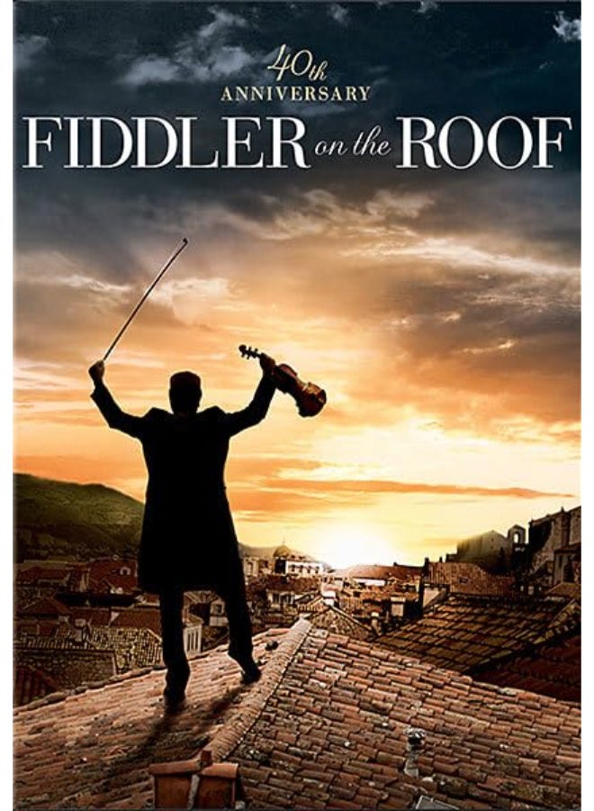 Fiddler On The Roof