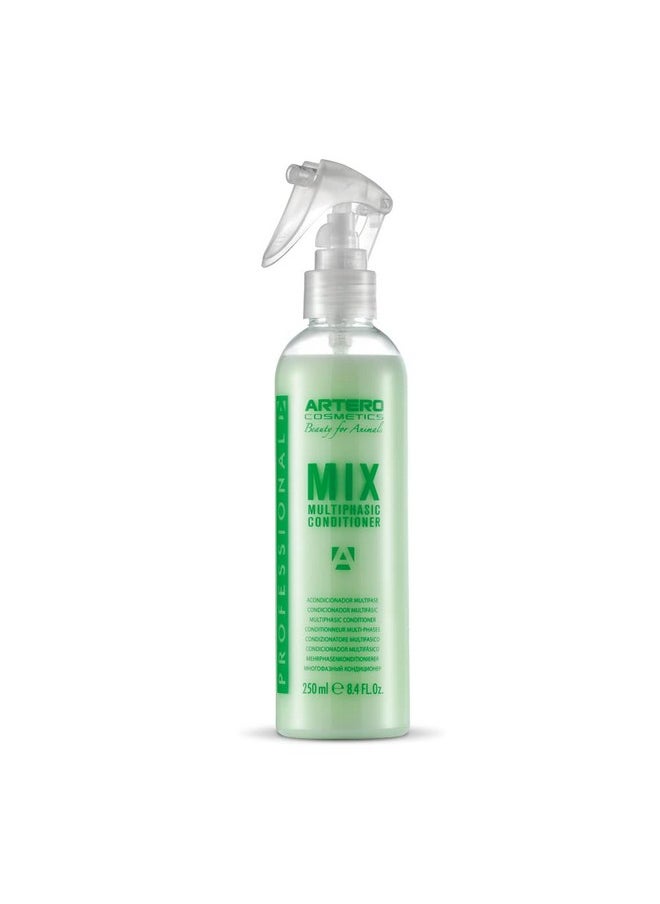 ARTERO ARTERO Mix. Multiphase Spray Conditioner for Dry or Wet Hair  - Image 1