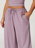 كون.يوغا Dusty Lavender