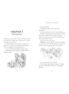 Penguin Readers Level 4: Roald Dahl Danny the Champion of the World (ELT Graded Reader)  - Image 2