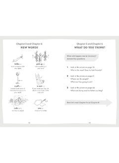 Penguin Readers Level 4: Roald Dahl Danny the Champion of the World (ELT Graded Reader)  - Image 3