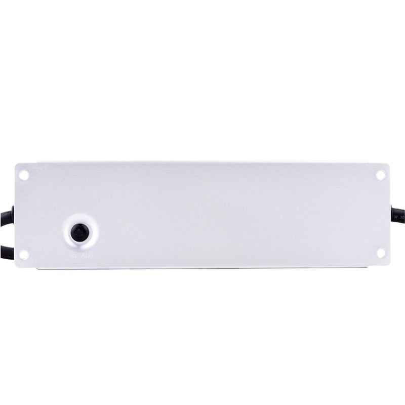 240W IP67 Waterproof LED Power Supply 27 56V 4900mA Metal Encased For Outdoor Use - Image 5