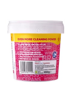 THE PINK STUFF Magic Cleaning Paste 850g  - Image 2