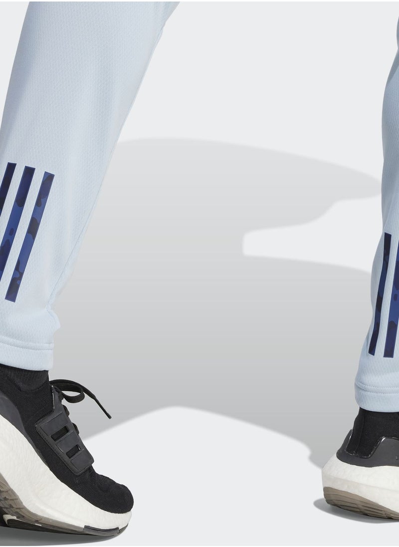 Adidas - Train Essential Pants - Image 1
