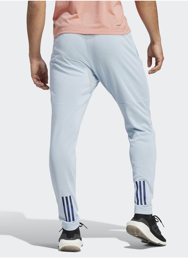 Adidas - Train Essential Pants - Image 1