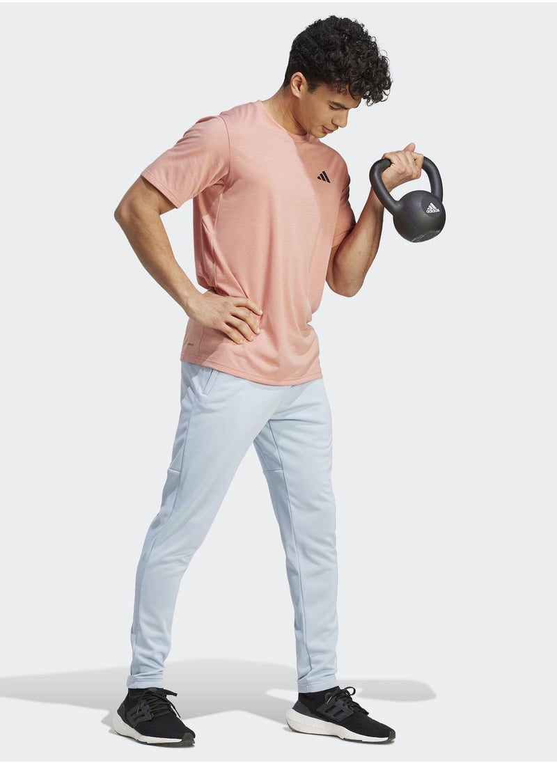 Adidas - Train Essential Pants - Image 1