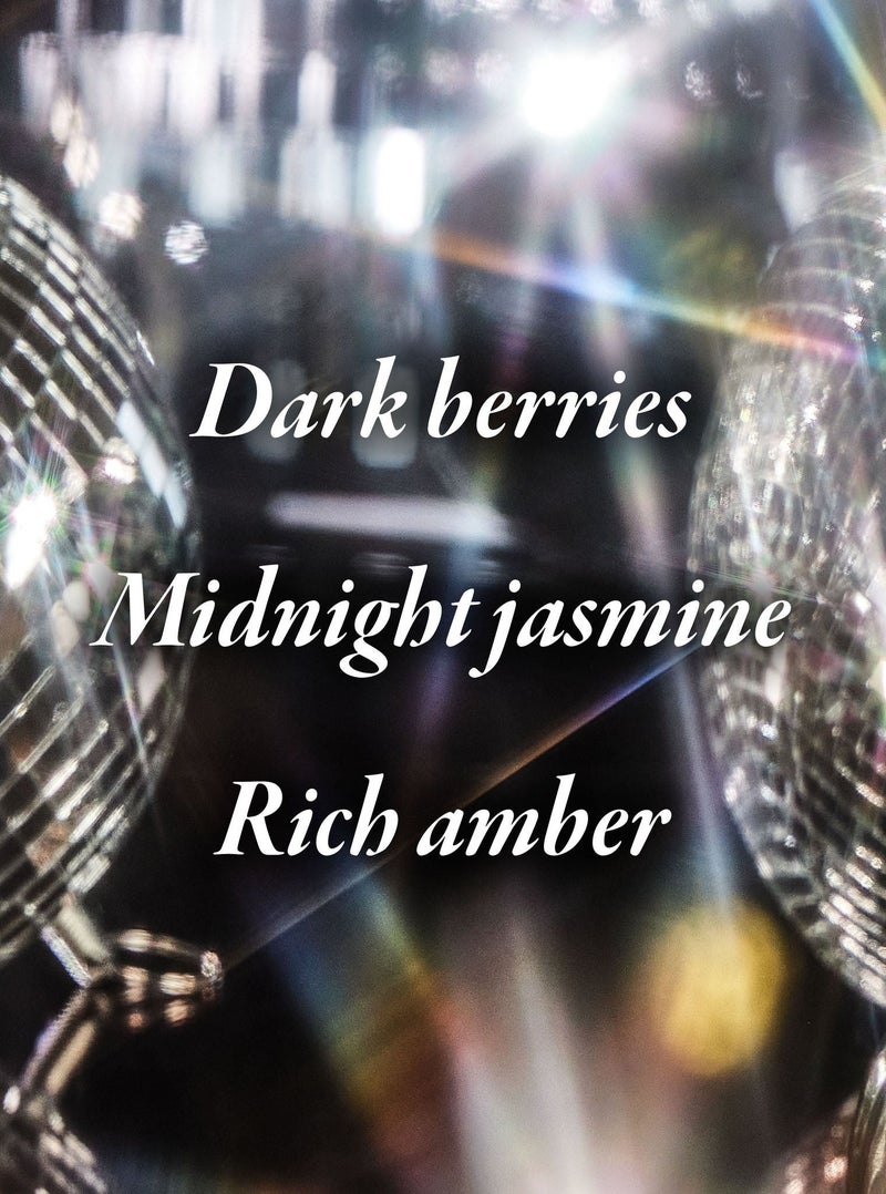 Bath & Body Works Into the Night Fine Fragrance Mist 236 ml - Image 2