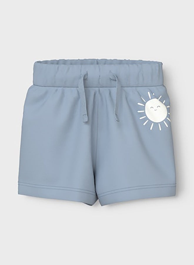 NAME IT Name It Newborn Boys Vacion Shorts - Image 3