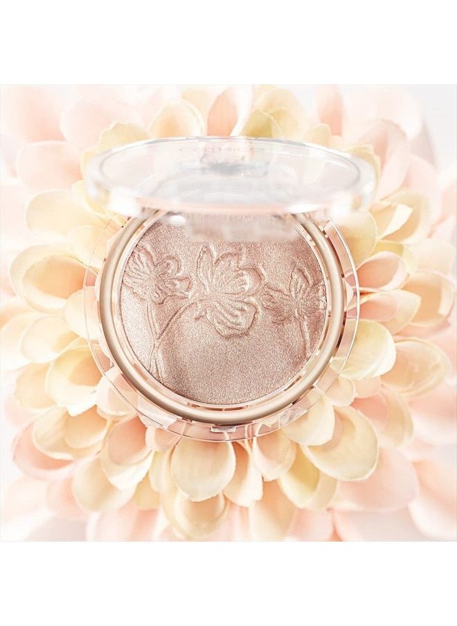 More Than Glow Highlighter | Silky Soft Texture for a Subtle Glow | Vegan & Cruelty Free (030 | Beyond Golden Glow)