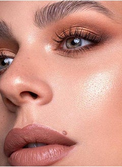 Catrice More Than Glow Highlighter | Silky Soft Texture for a Subtle Glow | Vegan & Cruelty Free (030 | Beyond Golden Glow)  - Image 3