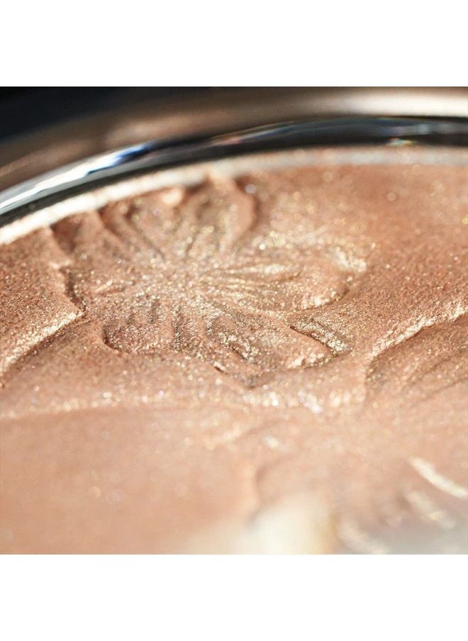 More Than Glow Highlighter | Silky Soft Texture for a Subtle Glow | Vegan & Cruelty Free (030 | Beyond Golden Glow)