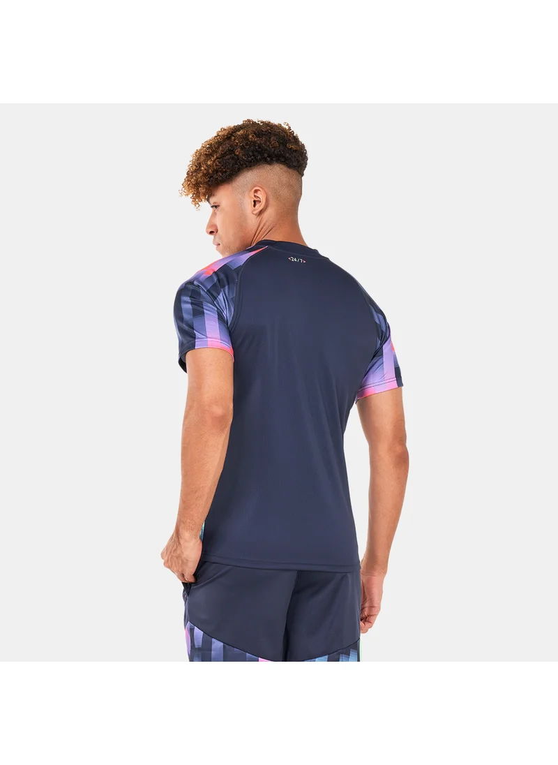 PUMA Men's Neymar Jr 24/7 Football Jersey
