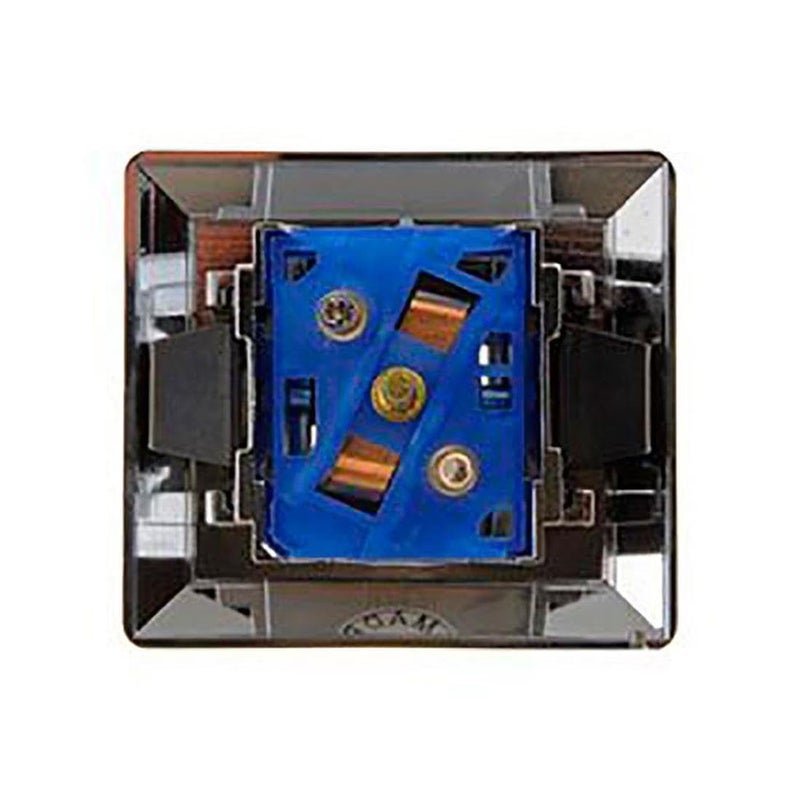 مفتاح قفل الباب الأمامي الأيمن متوافق مع Custom Cruiser Delta 88 Omega 1977-1984 - Image 3