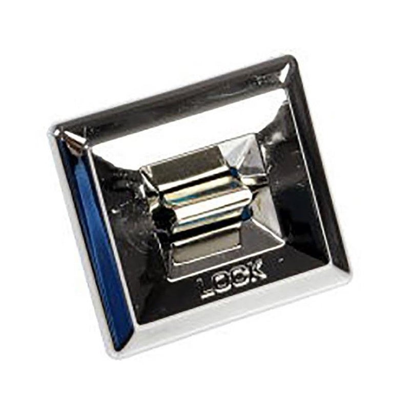 مفتاح قفل الباب الأمامي الأيمن متوافق مع Custom Cruiser Delta 88 Omega 1977-1984 - Image 4