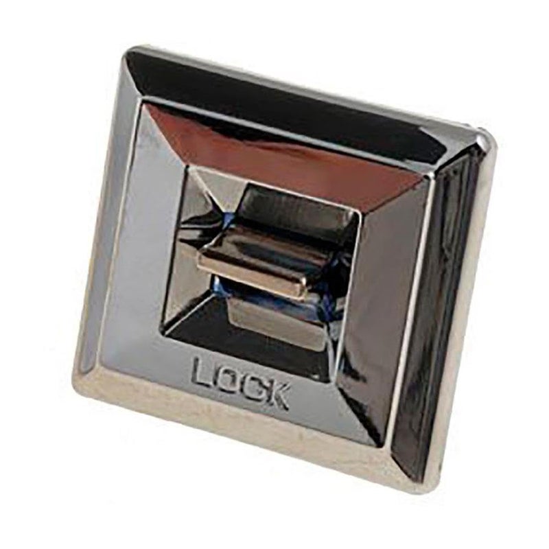 مفتاح قفل الباب الأمامي الأيمن متوافق مع Custom Cruiser Delta 88 Omega 1977-1984 - Image 2