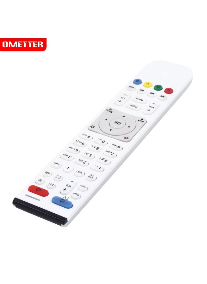 OMETTER - New Remote Control for Huawei Hypptv IPTV TM TV Box Telekom Srbija Set Top Box Controller - Image 1