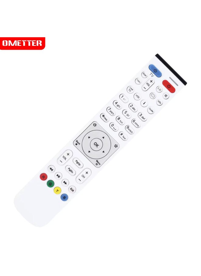 OMETTER - New Remote Control for Huawei Hypptv IPTV TM TV Box Telekom Srbija Set Top Box Controller - Image 1
