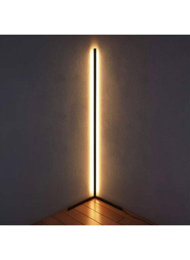 XiuWoo Remote Control LED Light Corner Lamp - Image 1