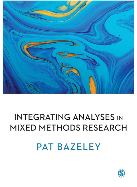 Integrating Analyses in Mixed Methods Research