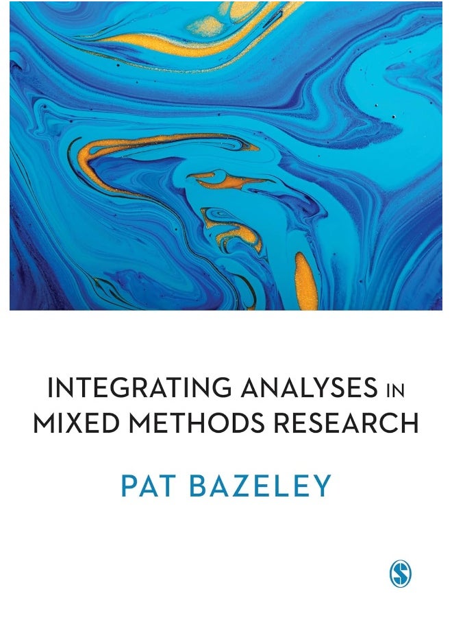 Integrating Analyses in Mixed Methods Research 