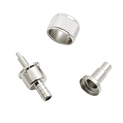 RoadPro RPL-259C Crimp-On Connector for RG-58 Cable - Image 4