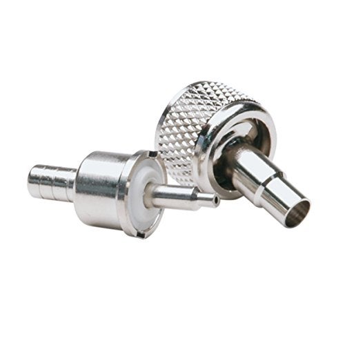 RoadPro RPL-259C Crimp-On Connector for RG-58 Cable - Image 2