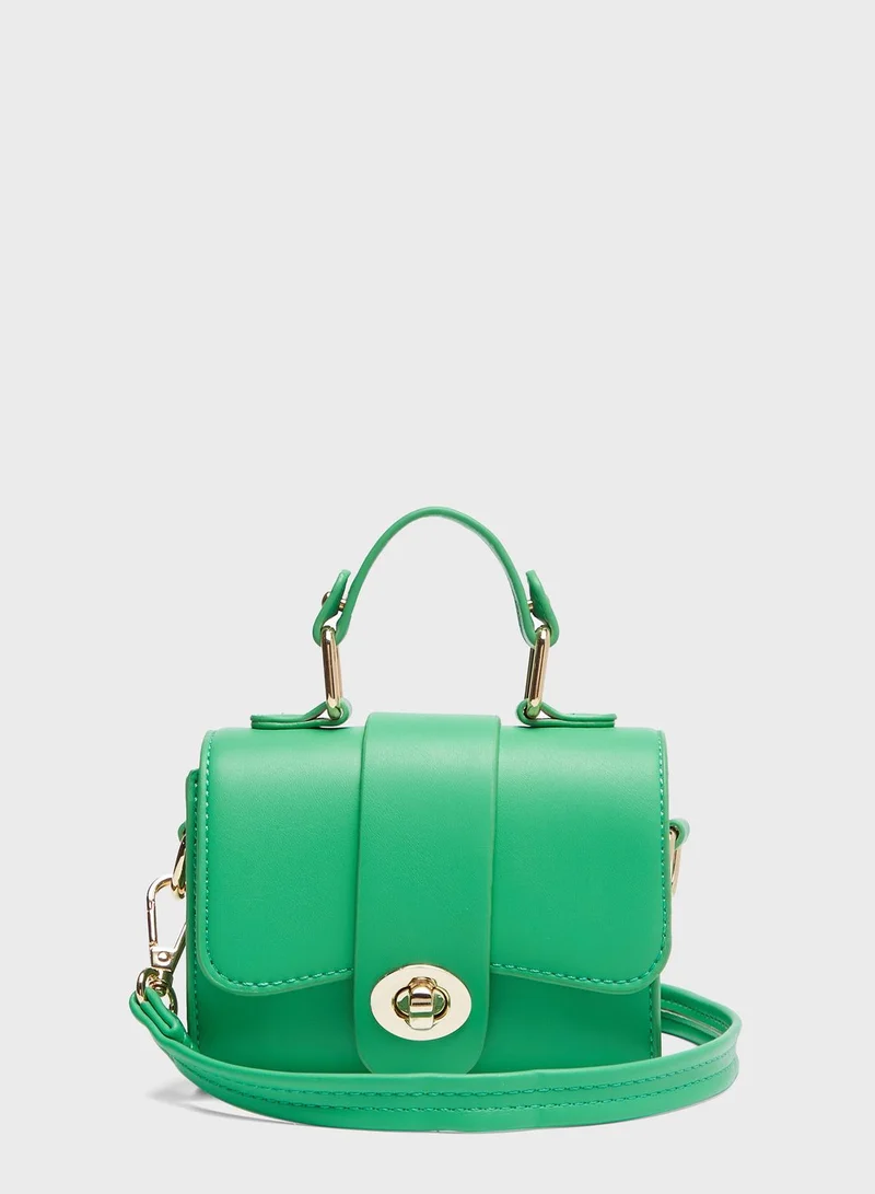 shoexpress Kids Essential Handbag