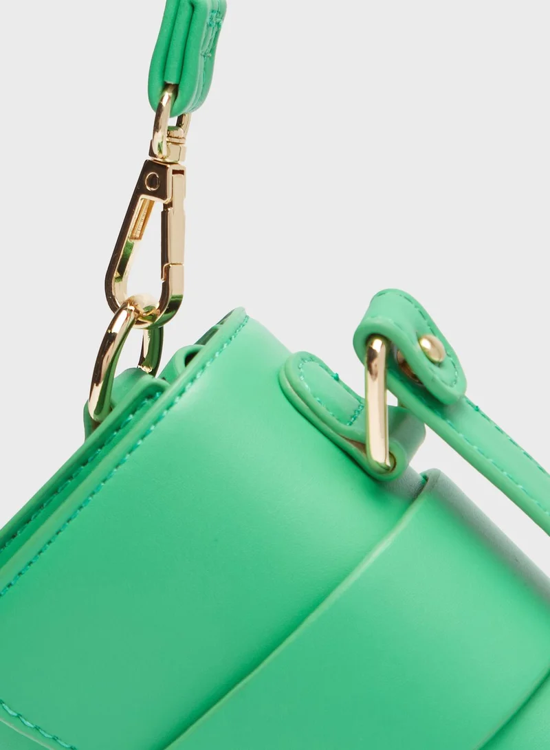 shoexpress Kids Essential Handbag