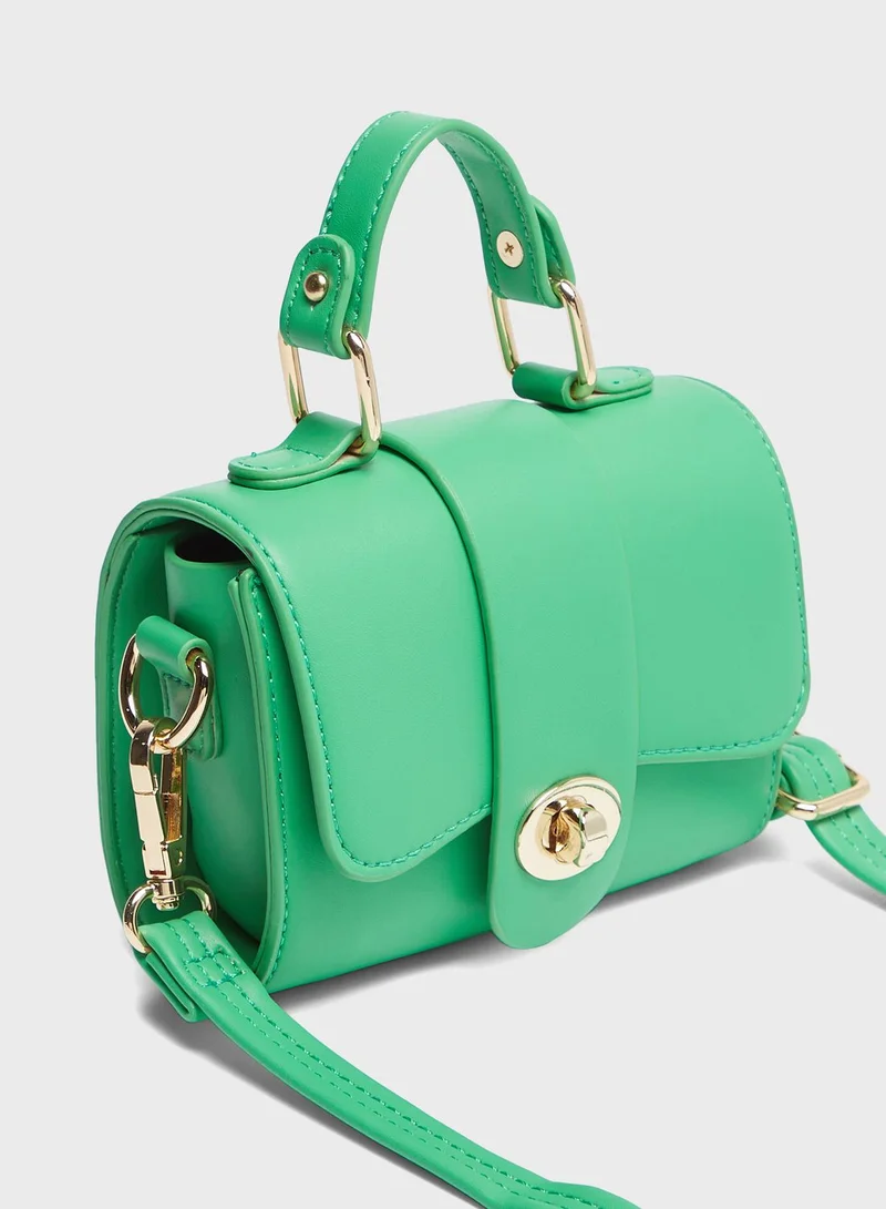 shoexpress Kids Essential Handbag