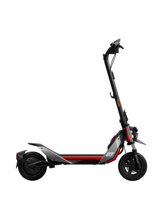 Segway-Ninebot ZT3 PRO | 24.9 mph Max. Speed | 43.5 Miles Max. Range | Dual Suspension | 1600W Max. Power - pzsku/Z47A70F8E3F4A2E91B9BBZ/45/_/1738831245/db37415f-ff55-4c8c-9d3a-0c3406de4621