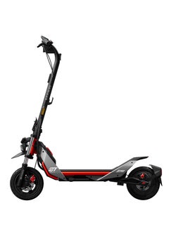 SEGWAY Segway-Ninebot ZT3 PRO | 24.9 mph Max. Speed | 43.5 Miles Max. Range | Dual Suspension | 1600W Max. Power  - Image 2
