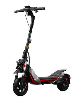 SEGWAY Segway-Ninebot ZT3 PRO | 24.9 mph Max. Speed | 43.5 Miles Max. Range | Dual Suspension | 1600W Max. Power  - Image 3