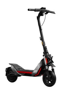 SEGWAY Segway-Ninebot ZT3 PRO | 24.9 mph Max. Speed | 43.5 Miles Max. Range | Dual Suspension | 1600W Max. Power  - Image 4