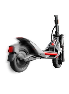 SEGWAY Segway-Ninebot ZT3 PRO | 24.9 mph Max. Speed | 43.5 Miles Max. Range | Dual Suspension | 1600W Max. Power  - Image 5
