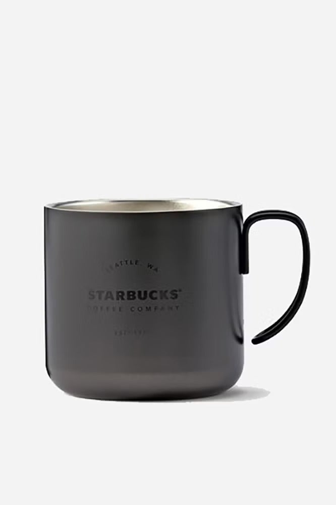 ستاربكس 304 number stainless steel insulated coffee cup and tea cup