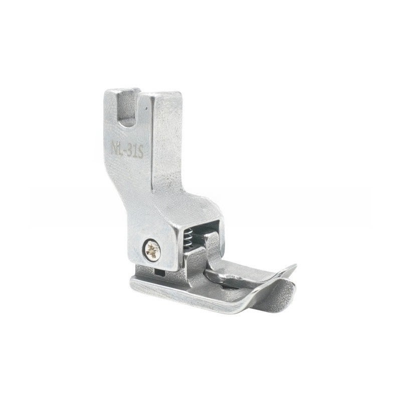 Industrial Sewing Machine Steel Presser Foot Set NL-31S NL-31S