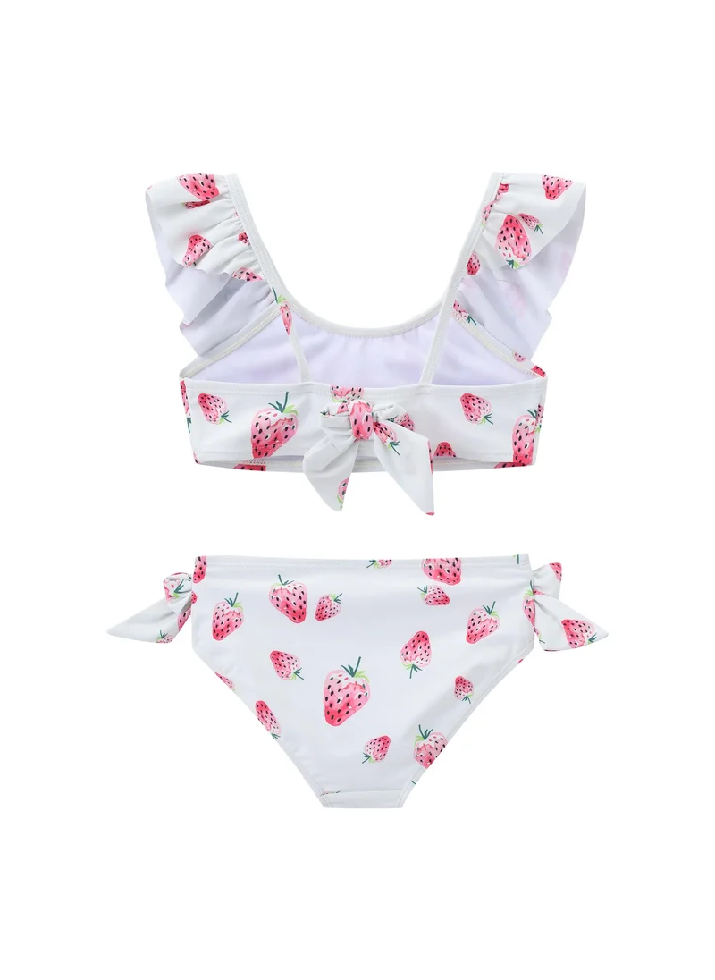 Balabala Girl Swimwear