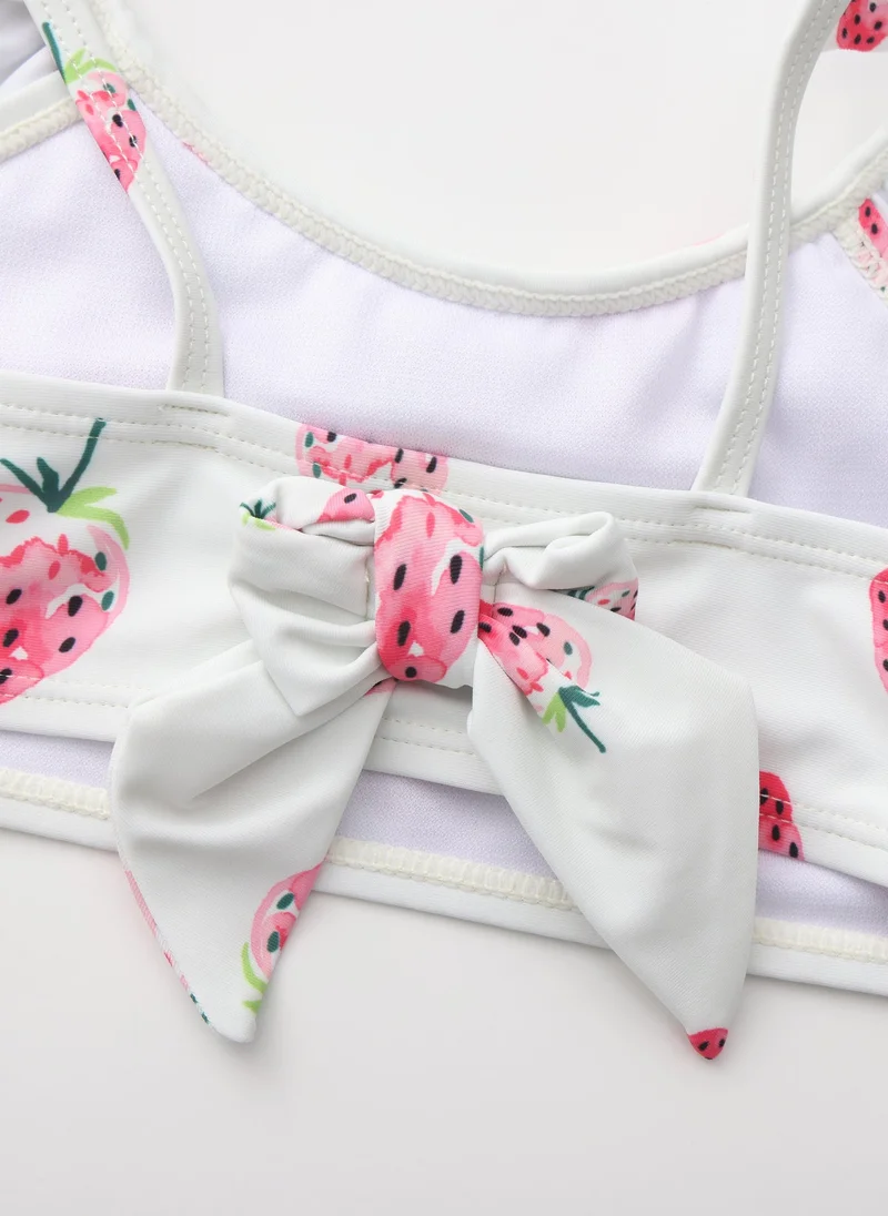 Balabala Girl Swimwear